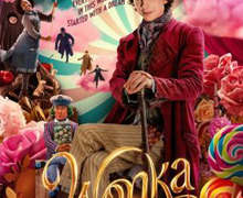 Diversión e imaginación en la película familiar ‘Wonka’, de Paul King