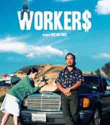 Casa América proyecta la película ‘Workers’, de José Luis Valle