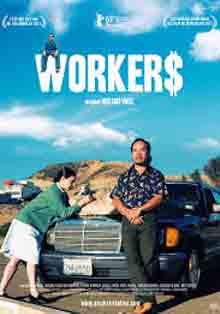 Casa América proyecta la película ‘Workers’, de José Luis Valle