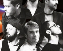 Sala Clamores presenta el jazz de World Citizen Band