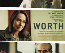 Se estrena el film ‘Worth’, un homenaje a las víctimas del 11-S