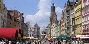 España abre un consulado en Wroclaw para los estudiantes de Erasmus