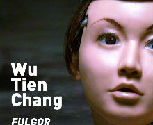 Wu Tien-Chang presenta el arte de Taiwán en el festival MADATAC