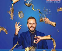 Vuelve al Teatro Circo Price el Festival Internacional de Magia de Madrid