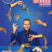 Vuelve al Teatro Circo Price el Festival Internacional de Magia de Madrid