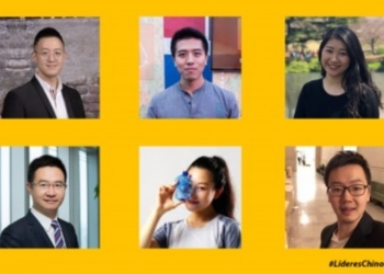 El desarrollo sostenible protagoniza el XIII programa Futuros Líderes Chinos