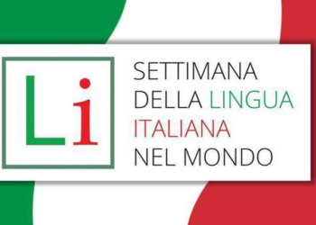 Palabra e imagen en la XX Semana de la Lengua Italiana en el Mundo