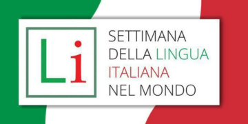 Palabra e imagen en la XX Semana de la Lengua Italiana en el Mundo