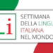 Palabra e imagen en la XX Semana de la Lengua Italiana en el Mundo