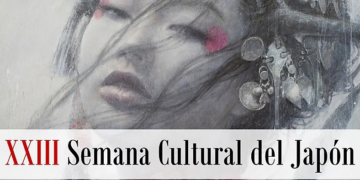 El embajador Takahiro Nakamae inaugurará la XXIII Semana Cultural del Japón