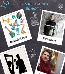 Actividades de la XXIII Semana de la Lengua Italiana en el Mundo