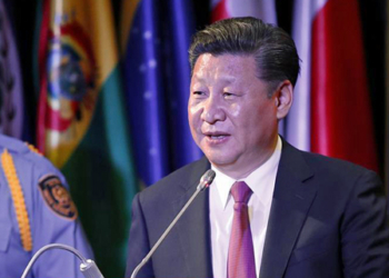 España ofrece a China sus conocimientos para actuar conjuntamente en América Latina