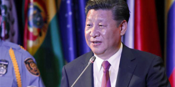 España ofrece a China sus conocimientos para actuar conjuntamente en América Latina