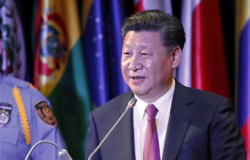 España ofrece a China sus conocimientos para actuar conjuntamente en América Latina