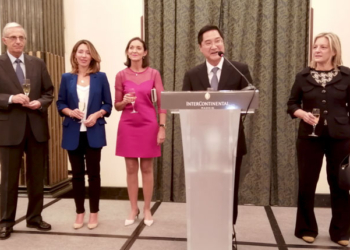 Corea resalta al celebrar su Día Nacional su excelente relación con España