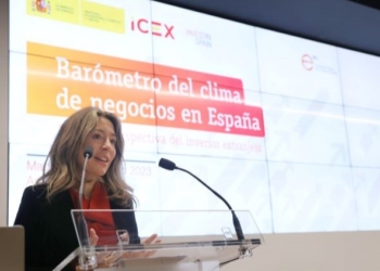 El 84% de las empresas extranjeras en España mantendrán o aumentarán sus inversiones en 2023