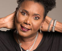 Casa América presenta a la cantante dominicana Xiomara Fortuna