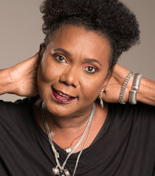 Casa América presenta a la cantante dominicana Xiomara Fortuna