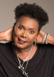 Casa América presenta a la cantante dominicana Xiomara Fortuna