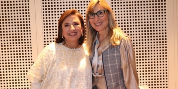 Xóchitl Gálvez afirma que ella no exigirá disculpas a España como López Obrador