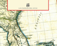 Casa América presenta un nuevo libro sobre Bernardo de Gálvez