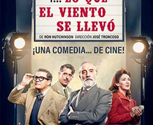 ‘Y… lo que el viento se llevó’, una alocada historia de cómo se hizo el guion