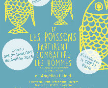 Teatro humanista y reivindicativo en el Institut Français de Madrid