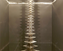 ‘¿Y si NO somos DISTINTOS?’, de Juan Garaizábal, en el Centro Coreano