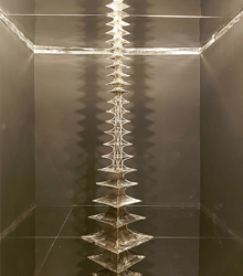 ‘¿Y si NO somos DISTINTOS?’, de Juan Garaizábal, en el Centro Coreano