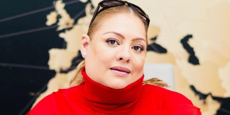 “España vive un momento de esplendor inmobiliario”