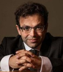 Concierto del clavecinista madrileño Yago Mahúgo en el Instituto Francés