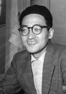 Ciclo de cine del japonés Yasuzo Masumura en la Filmoteca Nacional