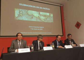 Filipinas, el gran protagonista del Día del Pacífico en Casa Asia