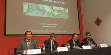 Filipinas, el gran protagonista del Día del Pacífico en Casa Asia