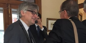 Ybáñez apela al “diálogo intercultural” en la reunión de la OSCE sobre Libia