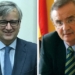 Ignacio Ybáñez y Juan José Escobar designados embajadores en Rusia e Irak