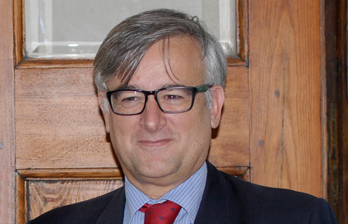 Ybáñez recibe críticas del PP y C’s por sus tuits durante las elecciones rusas