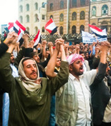 ‘Yemen bajo la lupa’, conferencia online en Casa Árabe