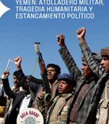 ‘Yemen: atolladero militar, tragedia humanitaria y estancamiento político’