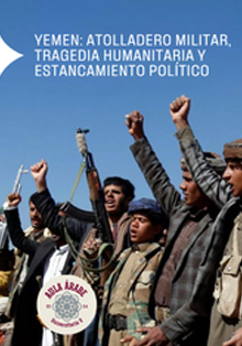 ‘Yemen: atolladero militar, tragedia humanitaria y estancamiento político’