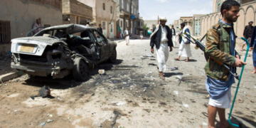 España desembolsó 4,5 millones de euros en asistencia humanitaria a Yemen