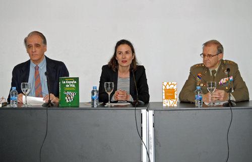 El director del IEEE advierte que «sólo asistimos a la derrota militar de DAESH»