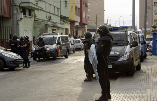 Madrid y Rabat consideran claves las operaciones conjuntas contra el yihadismo