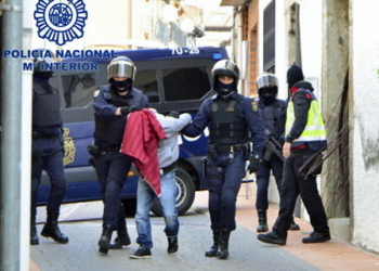 España pone como modelo su cooperación con Marruecos contra el terrorismo