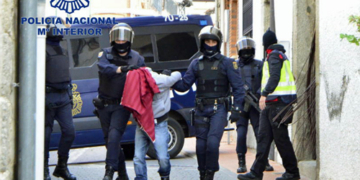 España pone como modelo su cooperación con Marruecos contra el terrorismo