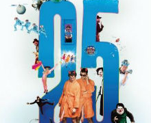 25 años de humor de la compañía Yllana en los Teatros del Canal