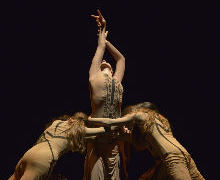 Los Teatros del Canal presentan una visión real de ‘Yo, Carmen’