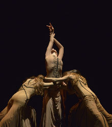 Los Teatros del Canal presentan una visión real de ‘Yo, Carmen’