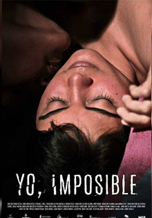 Casa América proyecta la película ‘Yo, imposible’, de Patricia Ortega