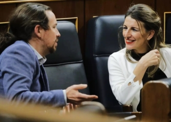 La extrema izquierda entra en descomposición y Sánchez puja por sus votantes